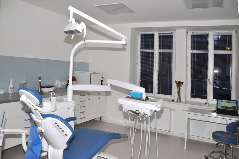 Dentální hygiena