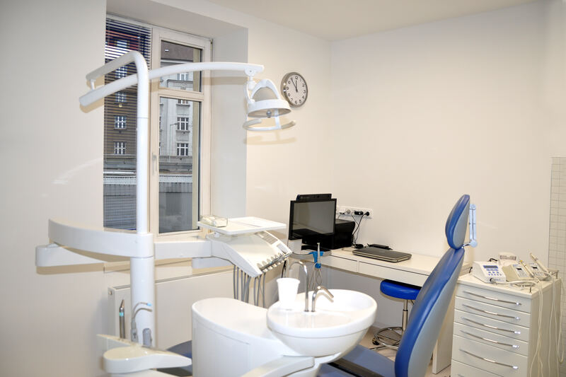 Endodoncie